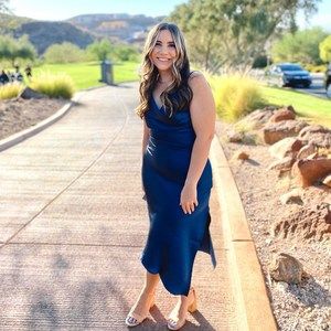 Meet your Posher, Jacquelynn